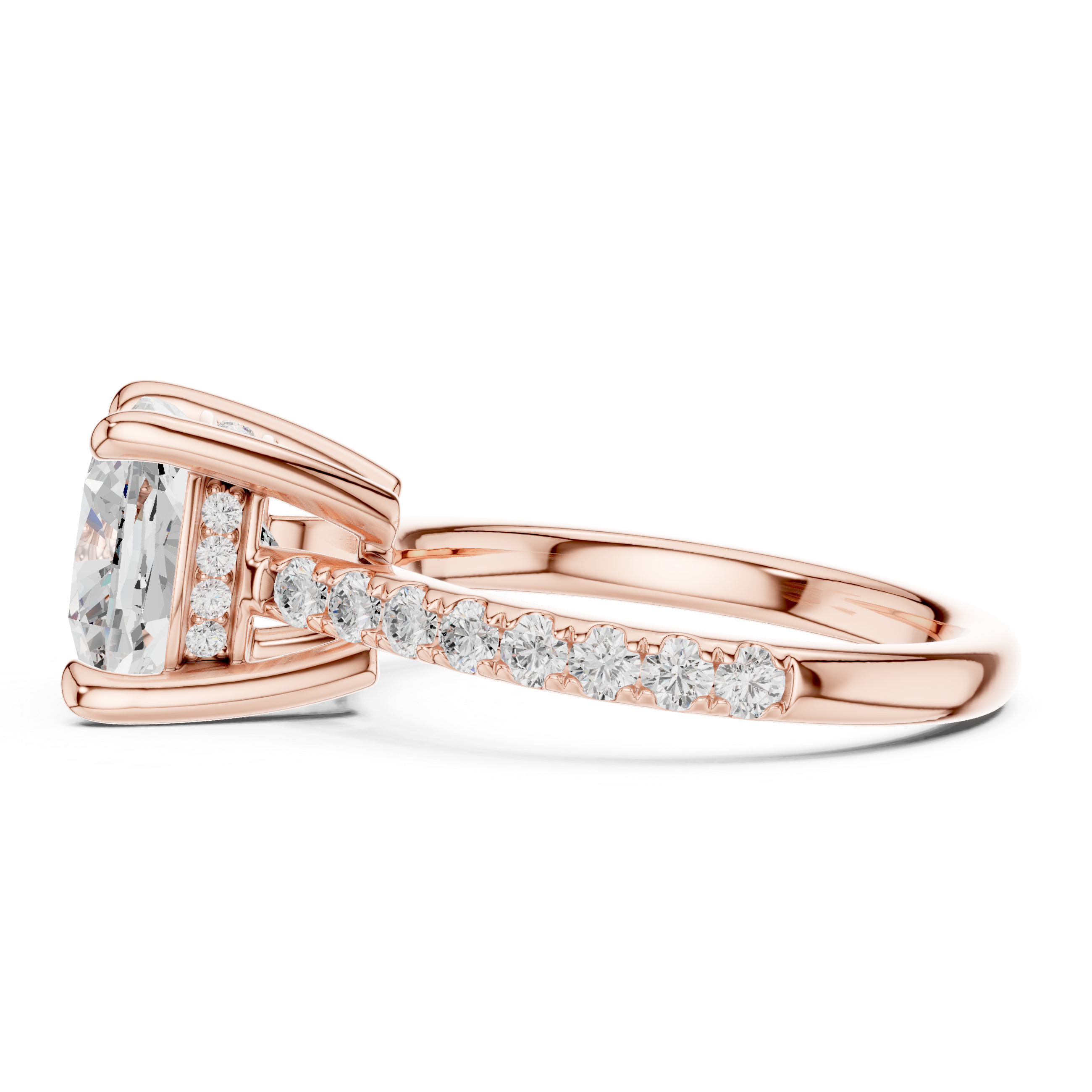 Elegant Pearl Style  classic aesthetic that never goes old
