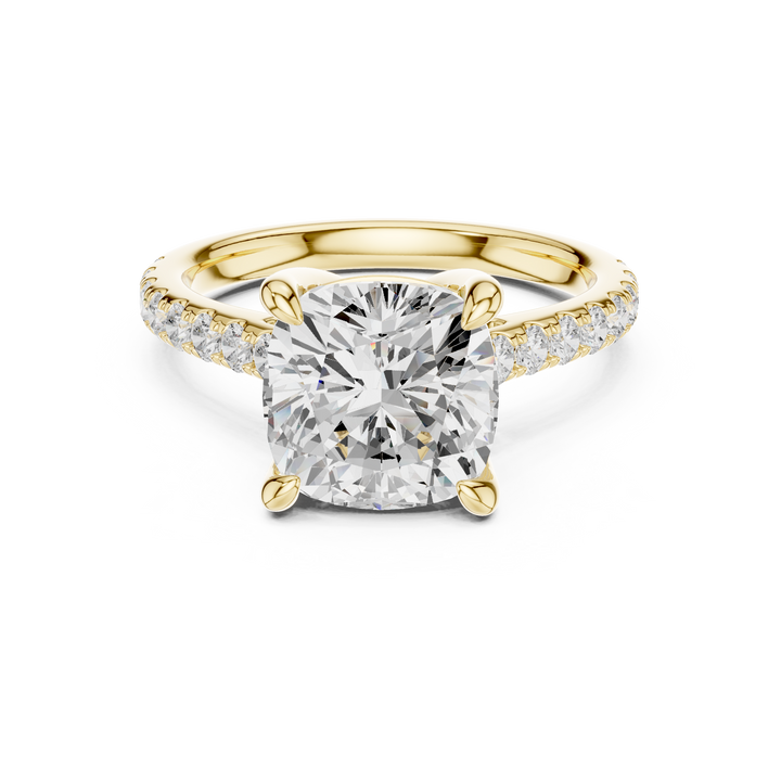 Stylish Stackable Design  with premium high-quality finish and shine