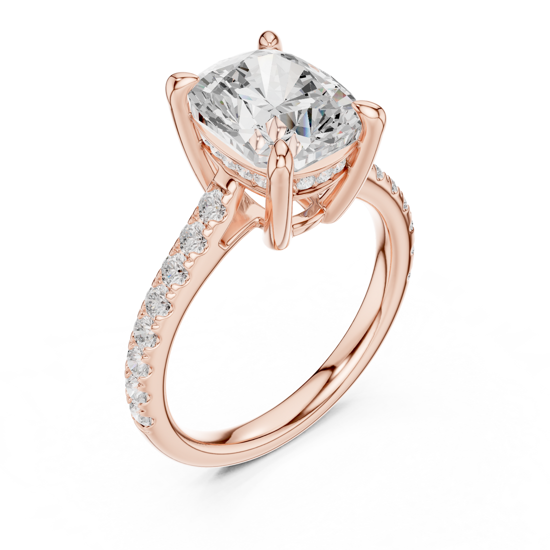 Luxury Party Diamond Necklace special jewelry