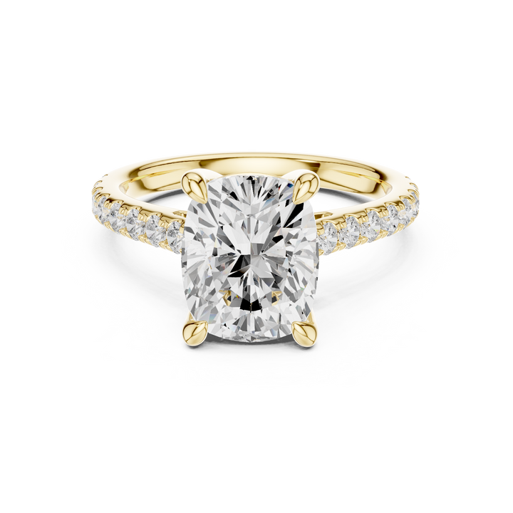 Stylish Stackable Design  with premium high-quality finish and shine
