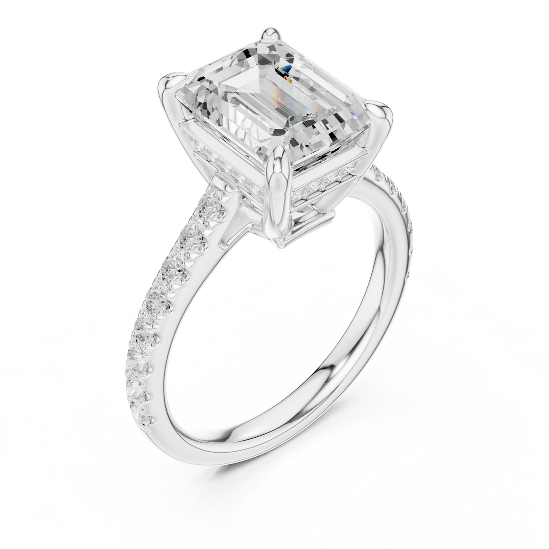 Unique Designer Style  handcrafted for premium artistic look
