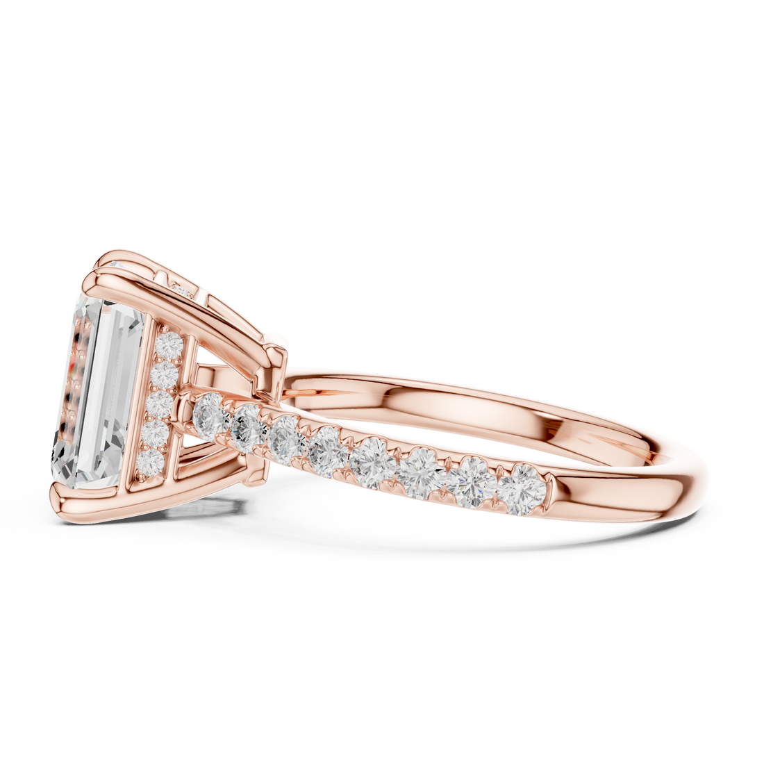 Elegant Pearl Style  classic aesthetic that never goes old