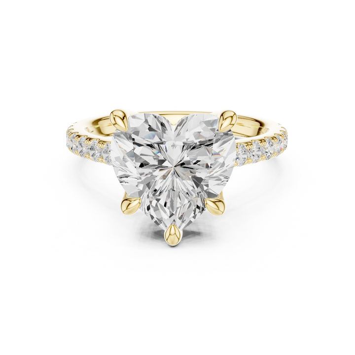 Stylish Stackable Design  with premium high-quality finish and shine