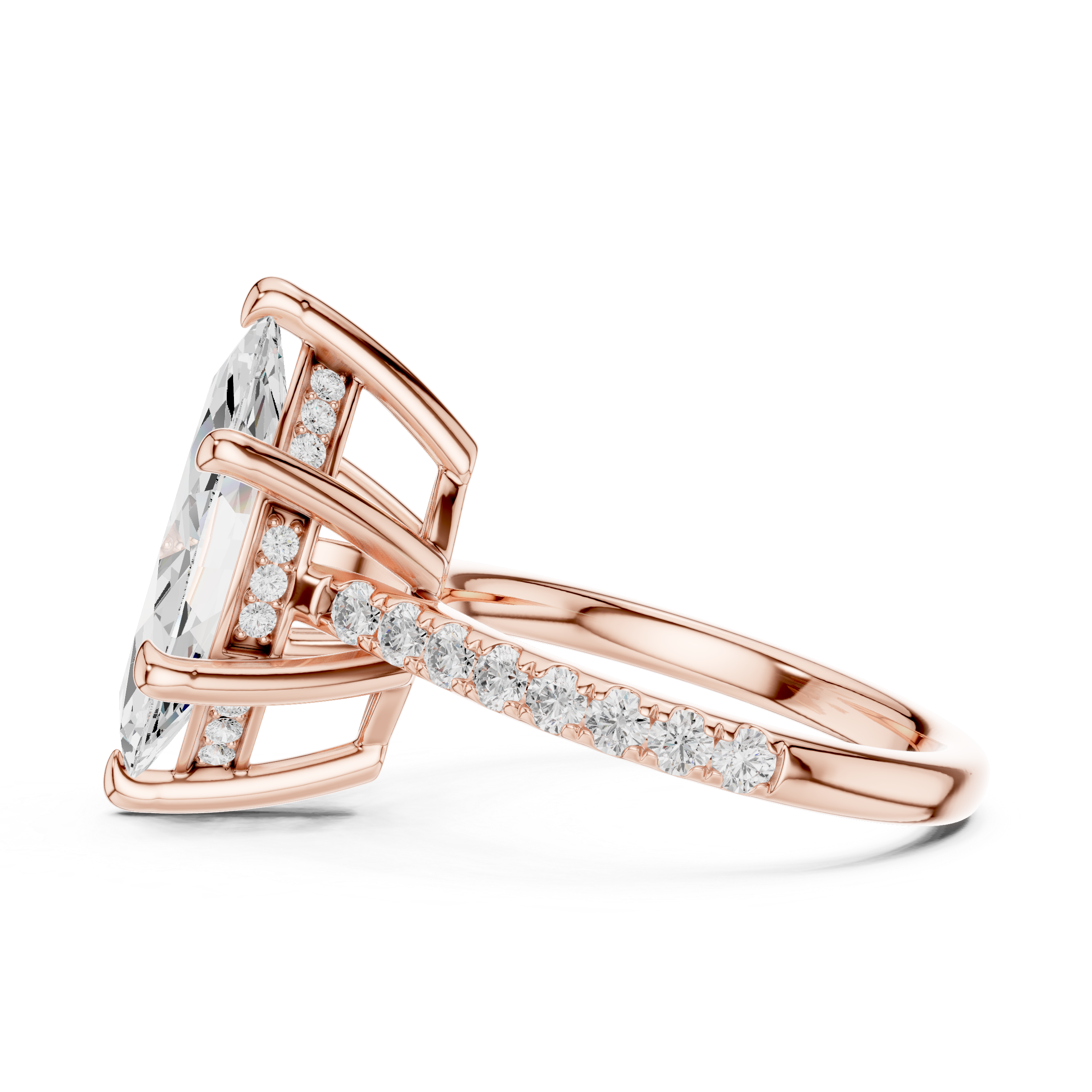 Elegant Pearl Style  classic aesthetic that never goes old