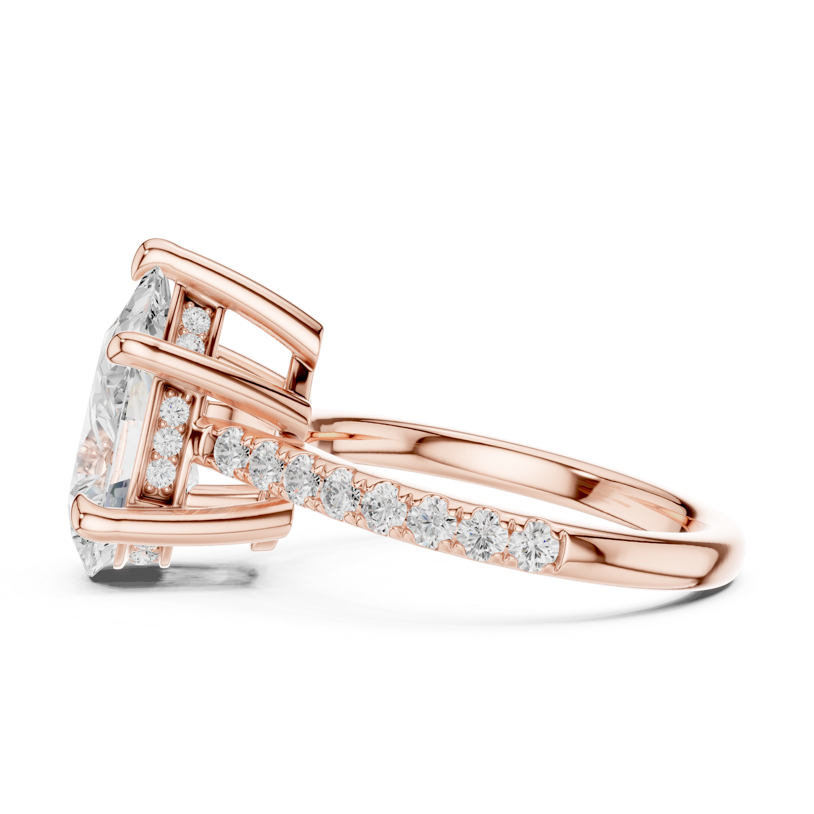 Elegant Pearl Style  classic aesthetic that never goes old