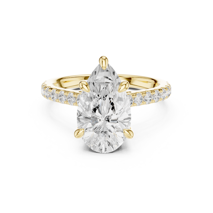 Stylish Stackable Design  with premium high-quality finish and shine