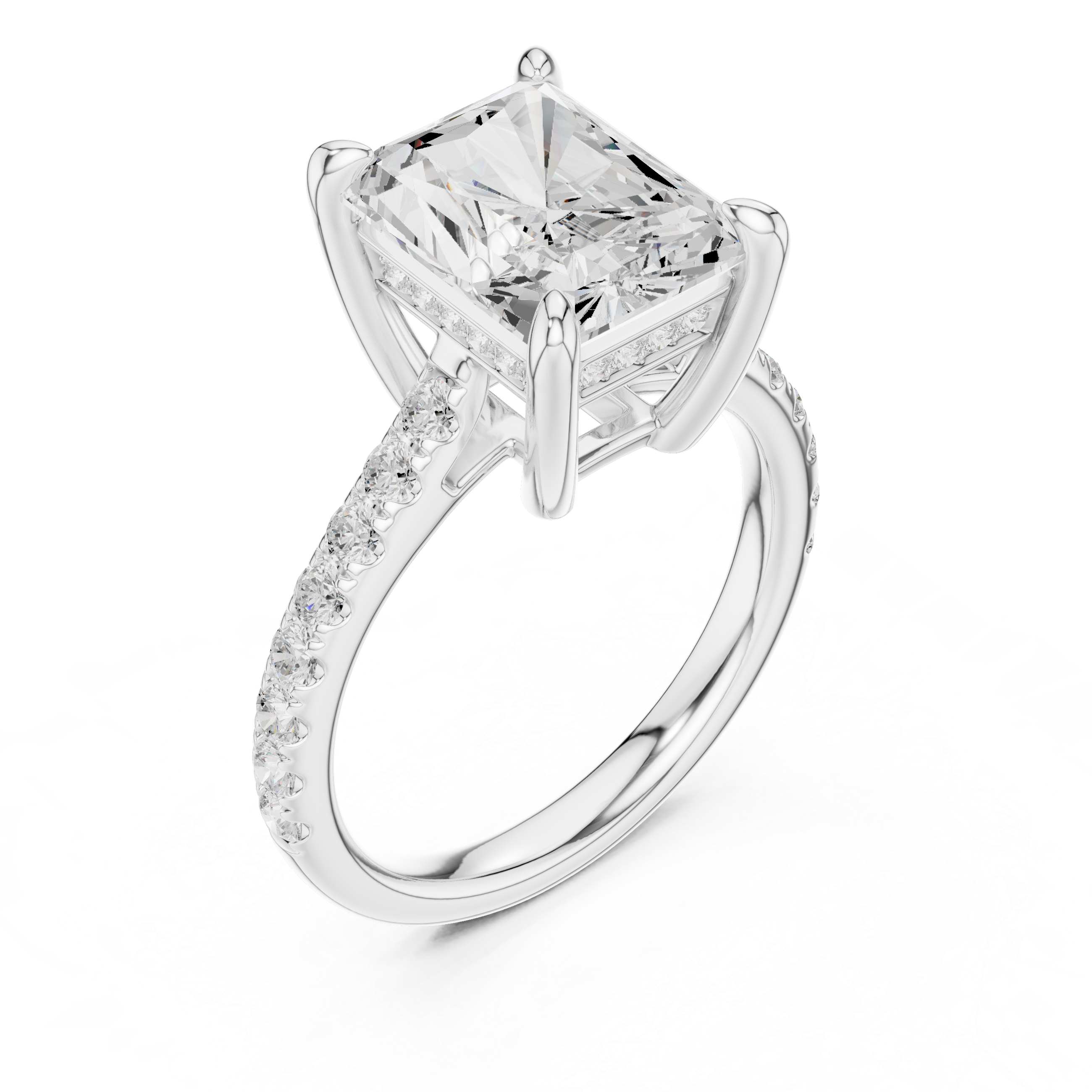 Unique Designer Style  handcrafted for premium artistic look