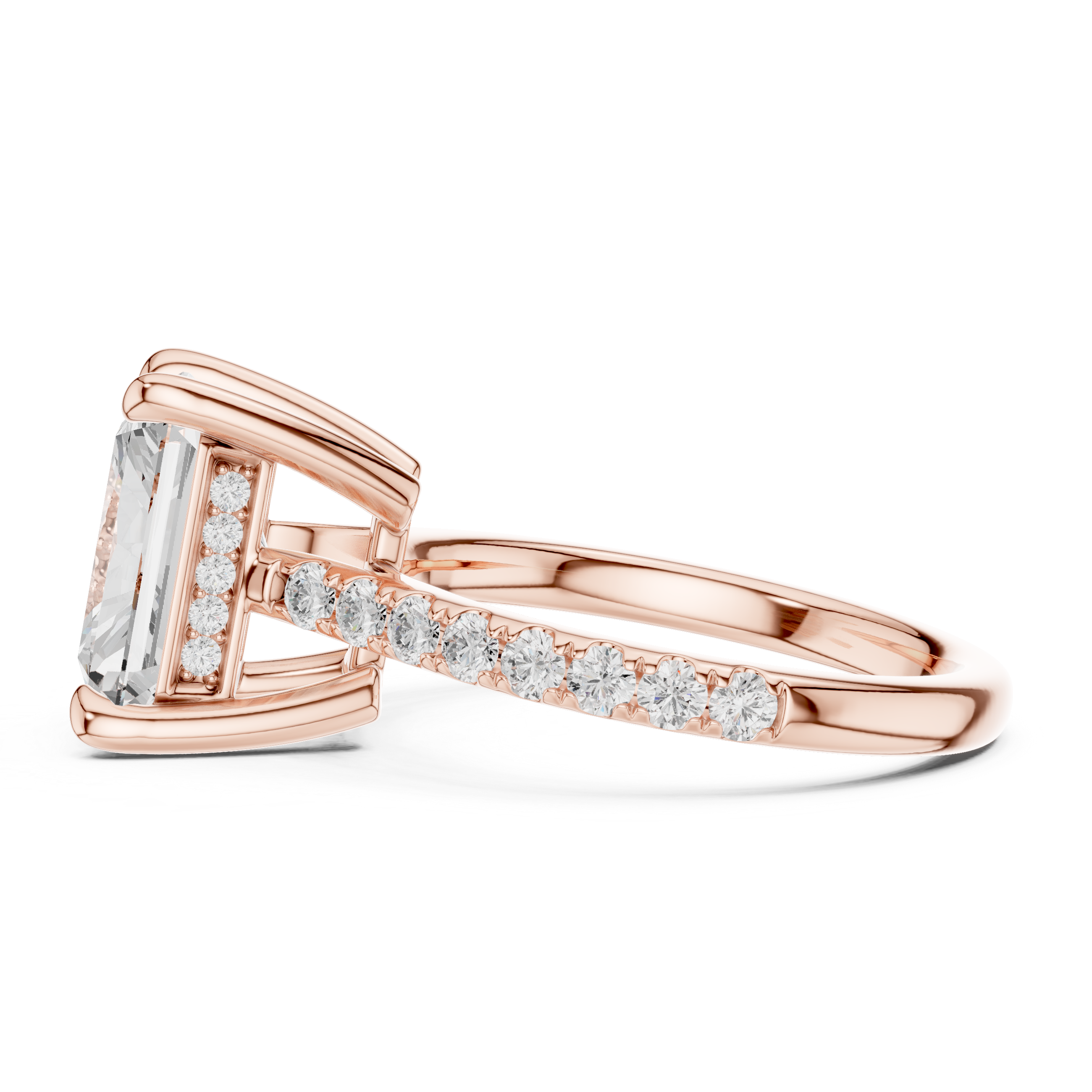 Elegant Pearl Style  classic aesthetic that never goes old