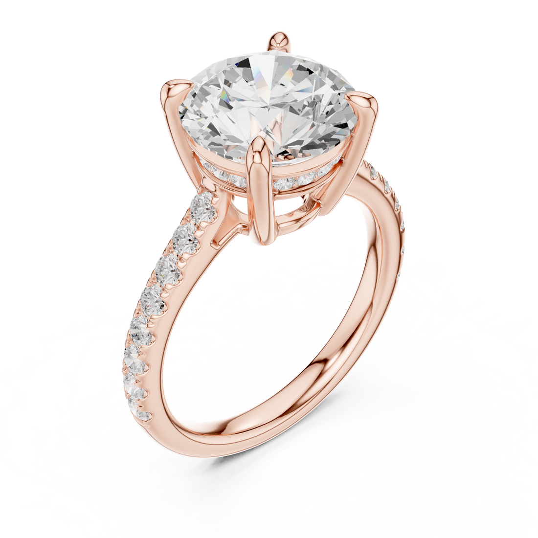 Luxury Party Diamond Necklace special jewelry