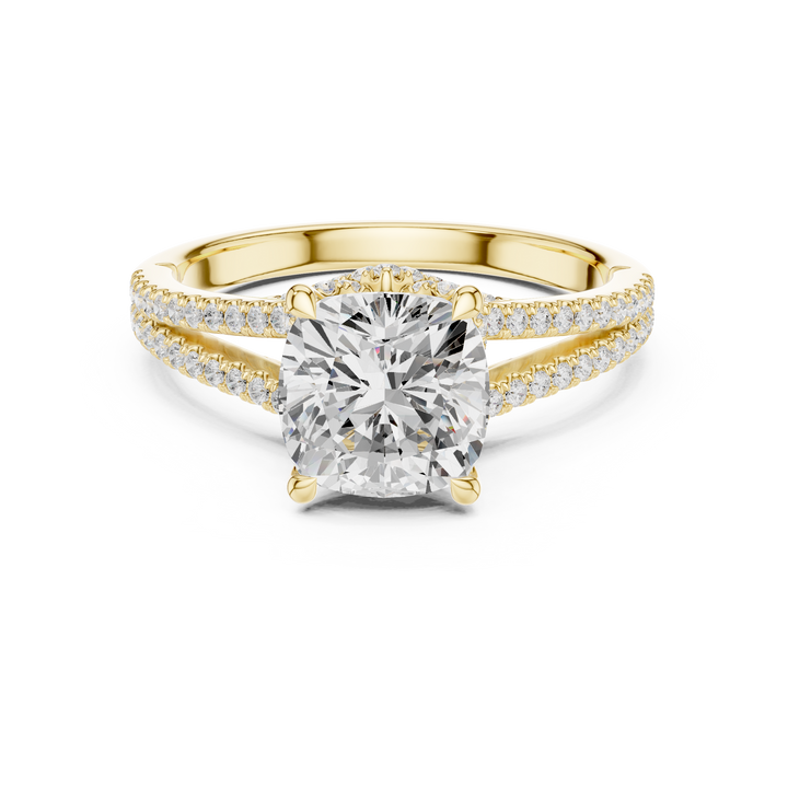 Stylish Stackable Design  with premium high-quality finish and shine