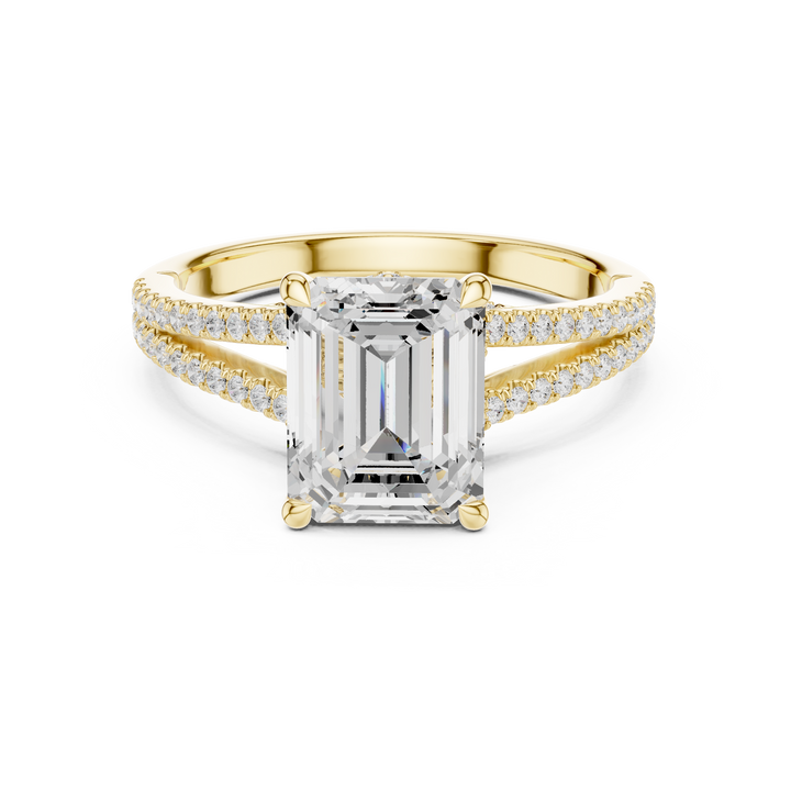 Stylish Stackable Design  with premium high-quality finish and shine
