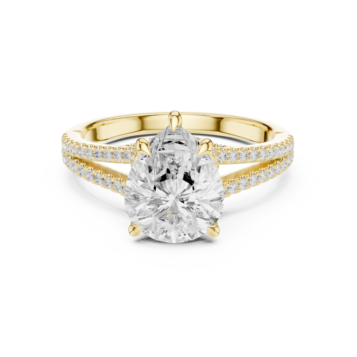 Stylish Stackable Design  with premium high-quality finish and shine