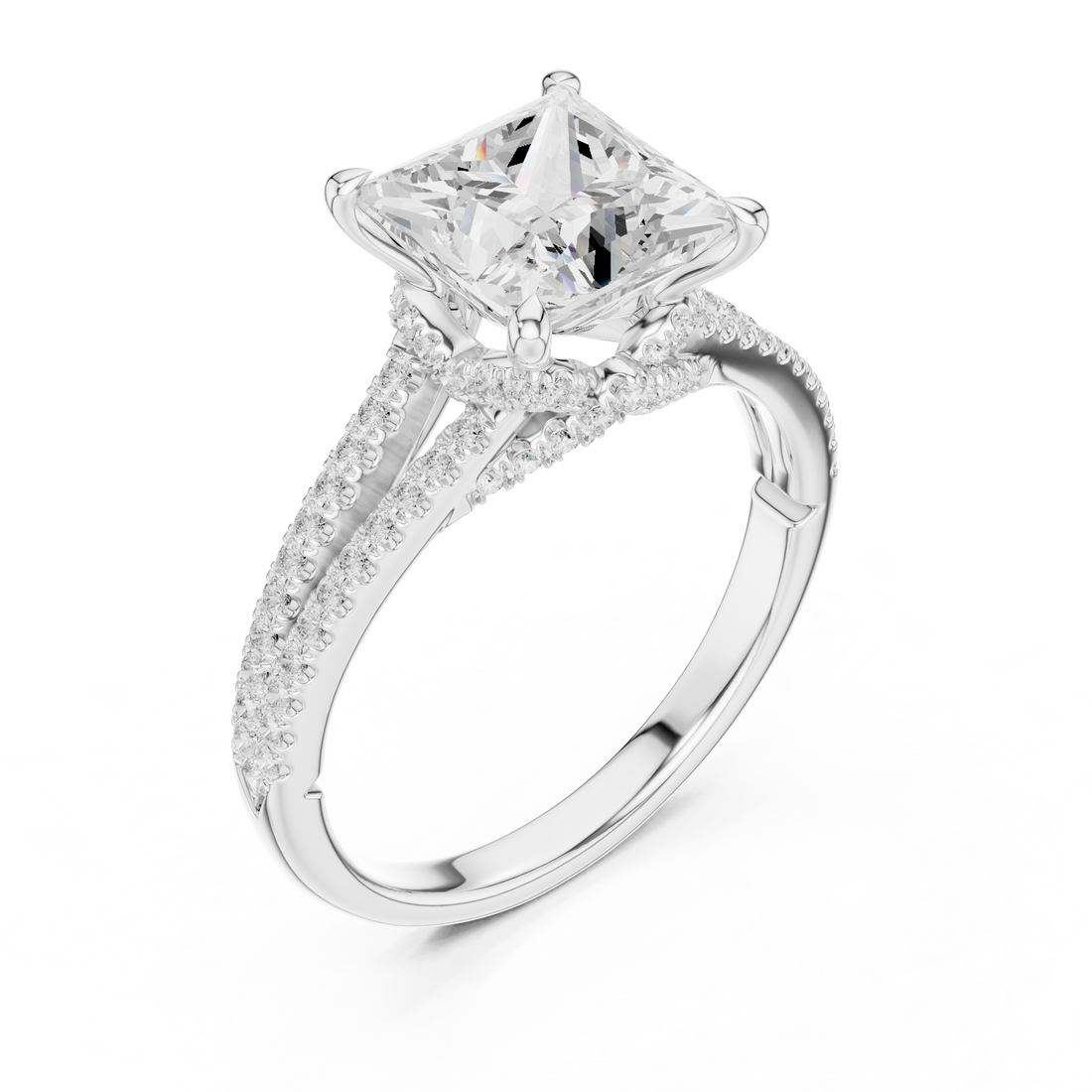 Unique Designer Style  handcrafted for premium artistic look