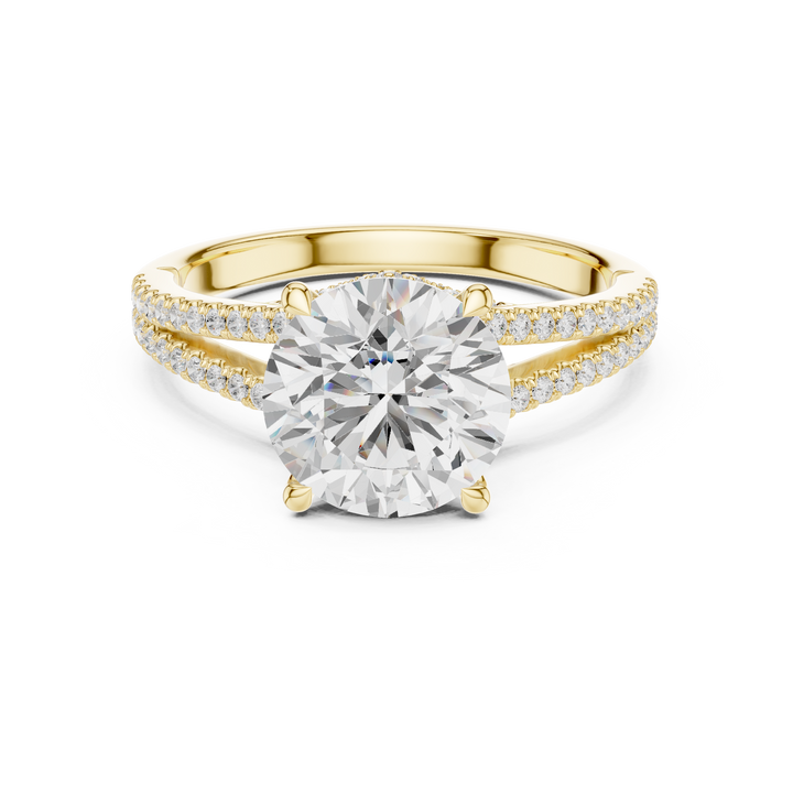 Stylish Stackable Design  with premium high-quality finish and shine