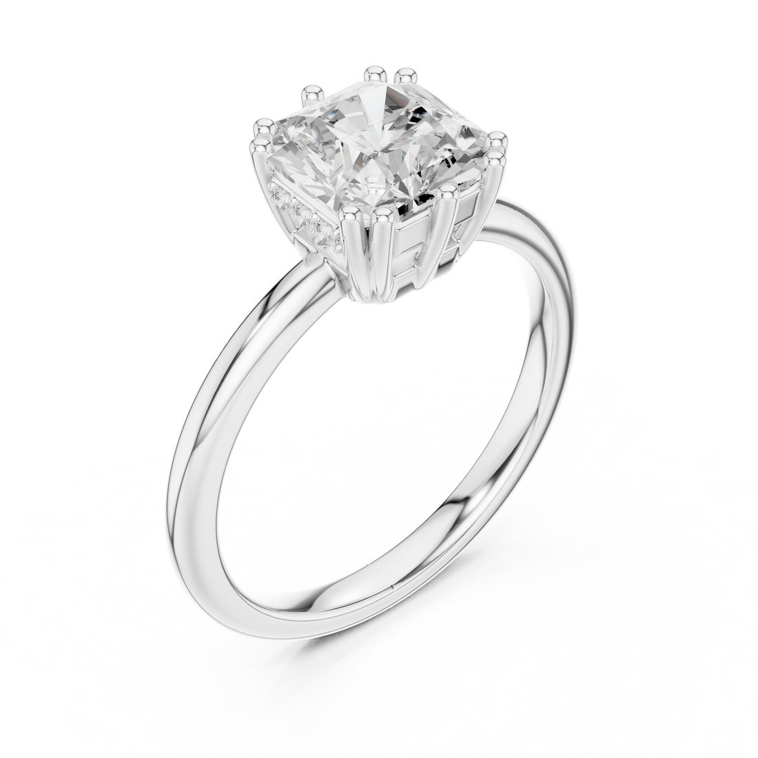 Unique Designer Style  handcrafted for premium artistic look