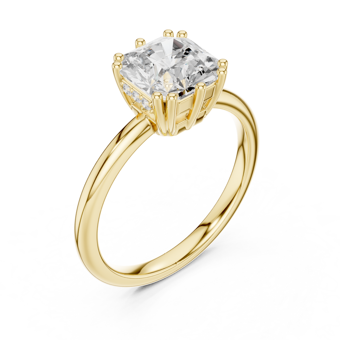 Minimalist Style  perfect for everyday elegant simple wear