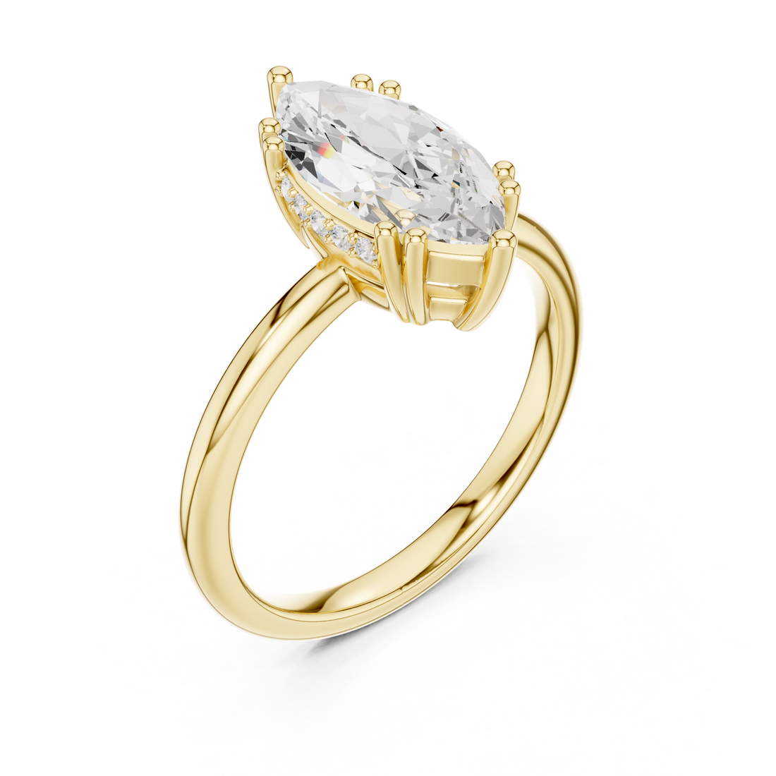 Minimalist Style  perfect for everyday elegant simple wear