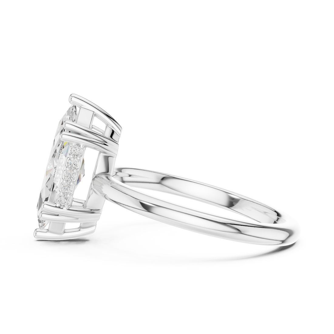 Modern Geometric Design  showing professional masterwork detail