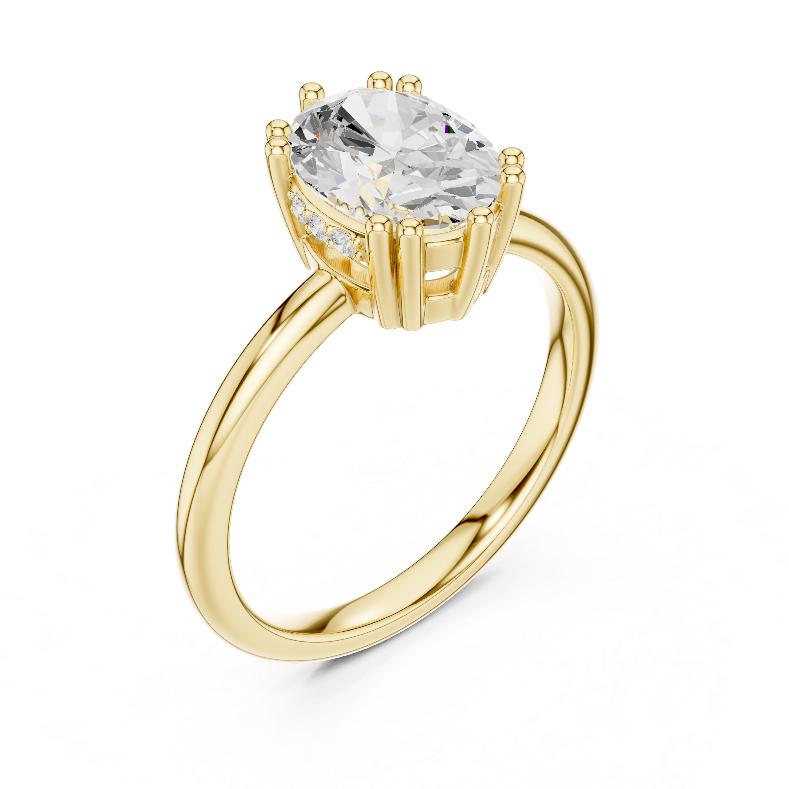 Minimalist Style  perfect for everyday elegant simple wear