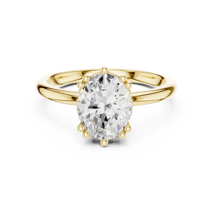 Stylish Stackable Design  with premium high-quality finish and shine