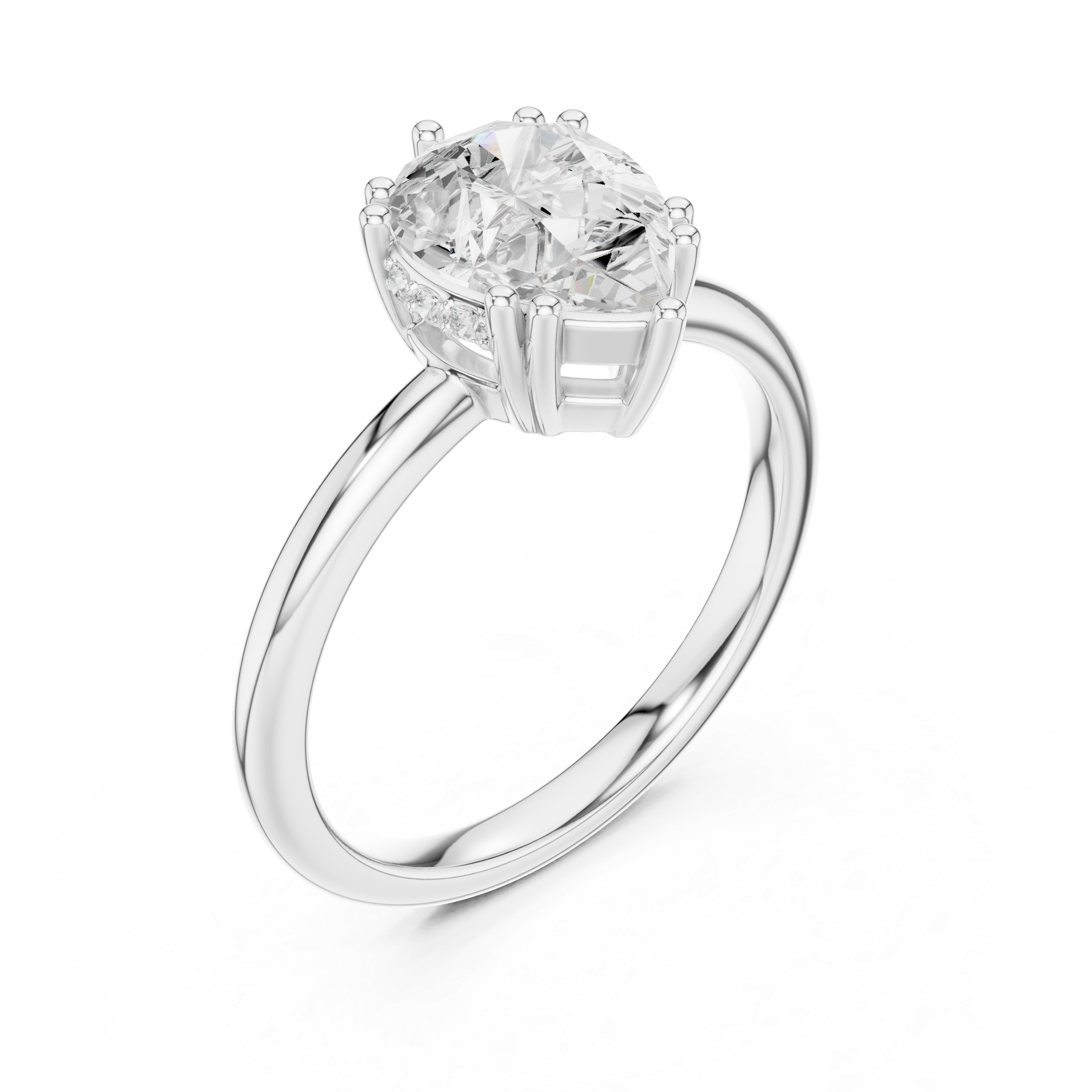 Unique Designer Style  handcrafted for premium artistic look
