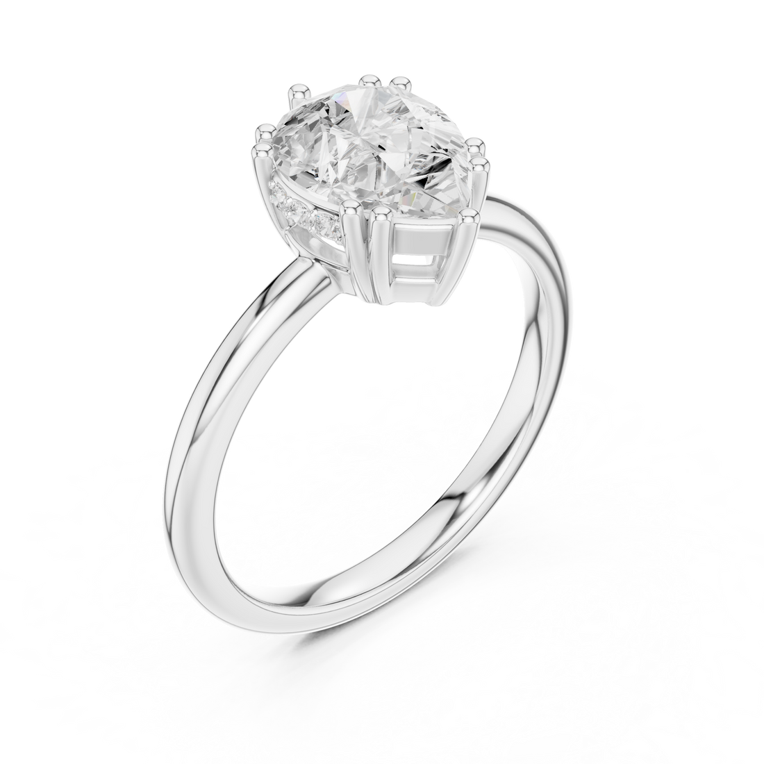 Unique Designer Style  handcrafted for premium artistic look