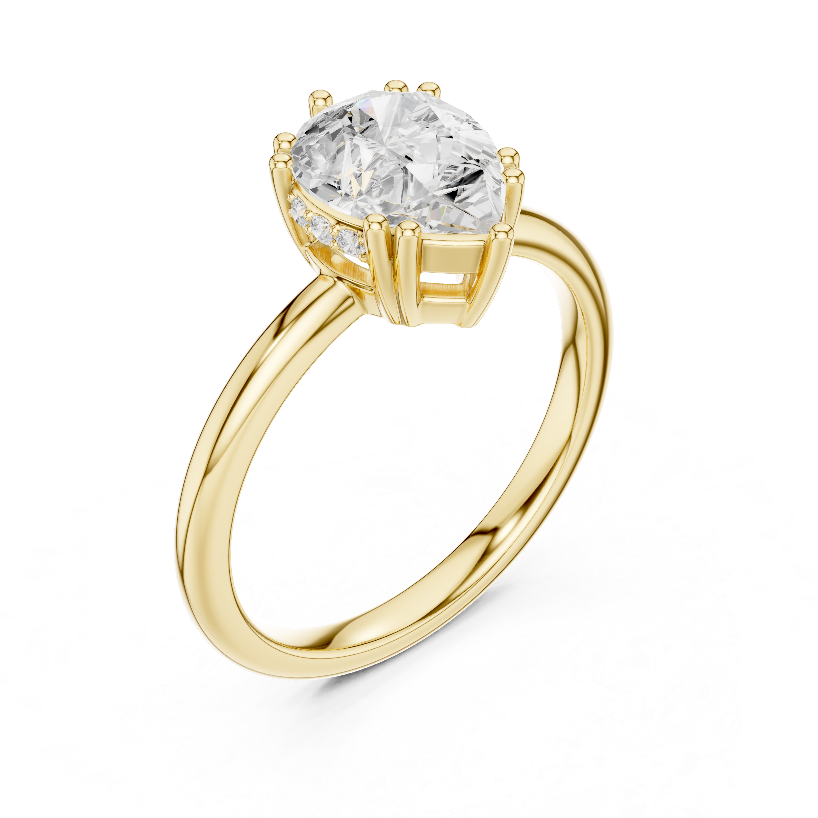 Minimalist Style  perfect for everyday elegant simple wear