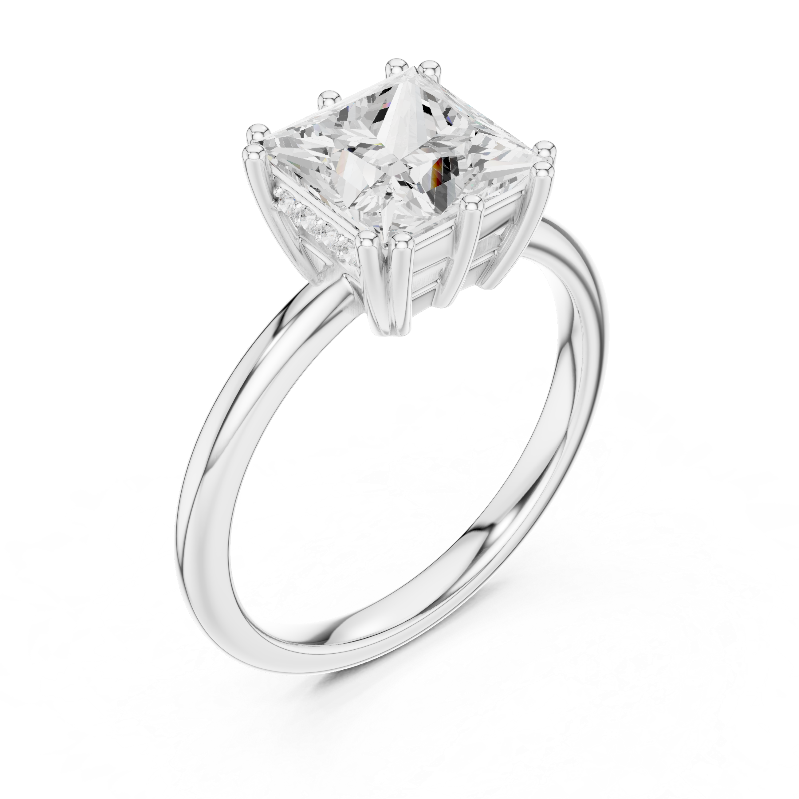 Unique Designer Style  handcrafted for premium artistic look