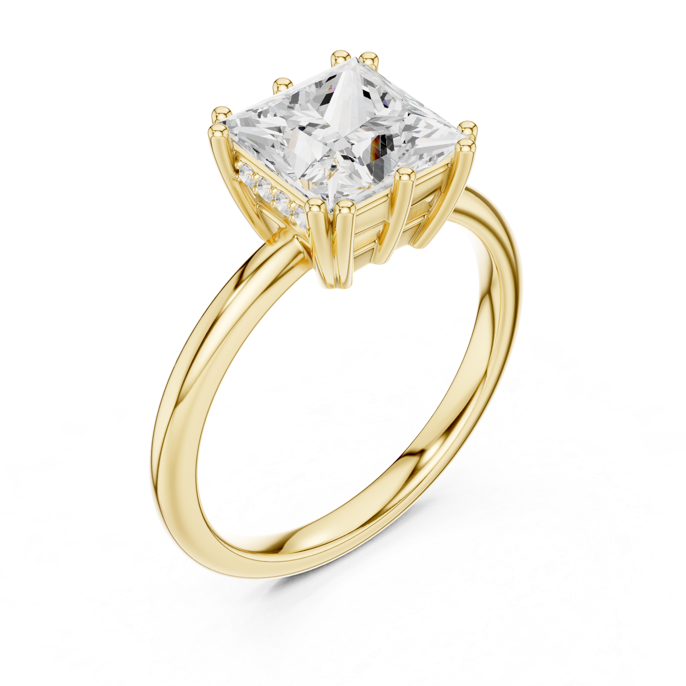 Minimalist Style  perfect for everyday elegant simple wear