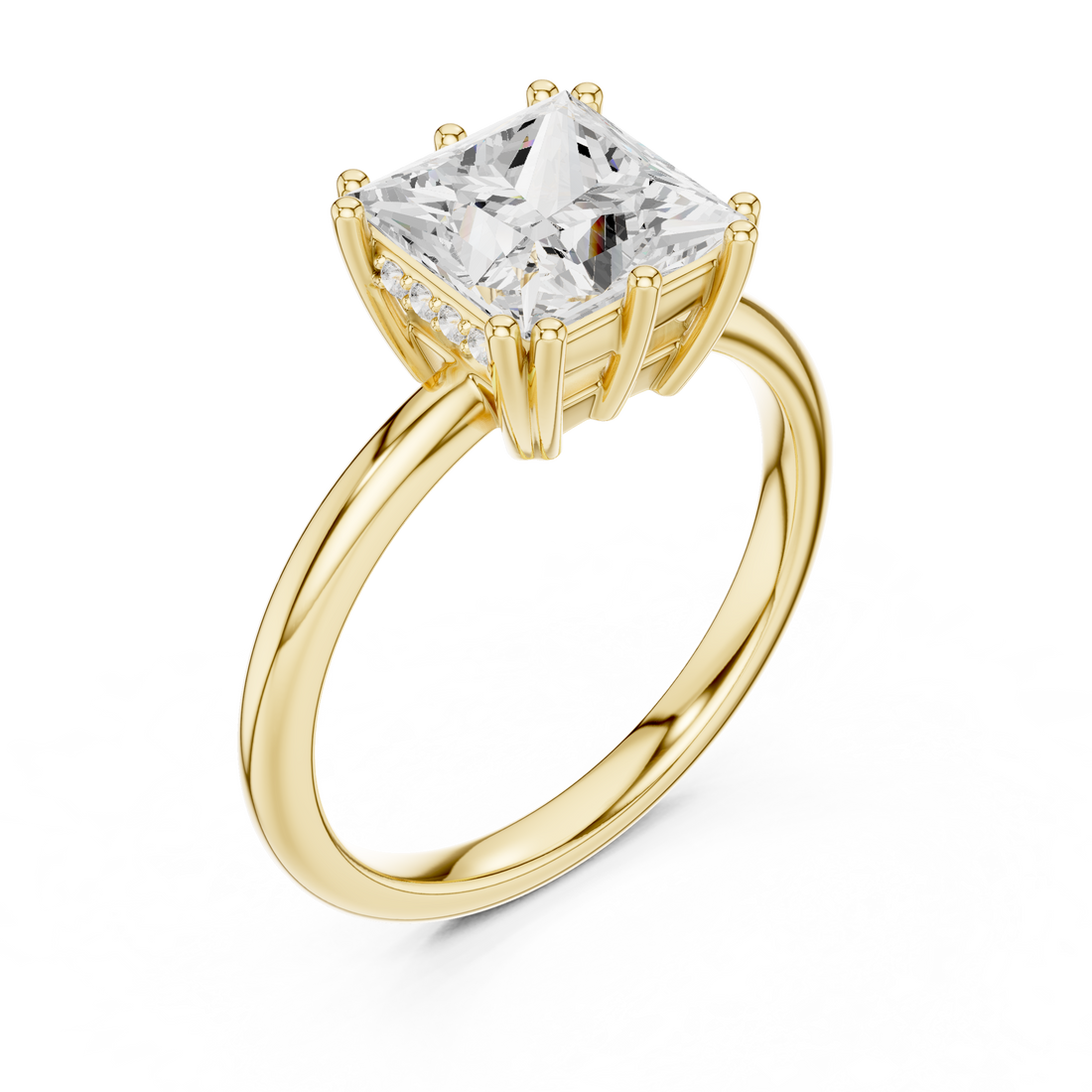 Minimalist Style  perfect for everyday elegant simple wear