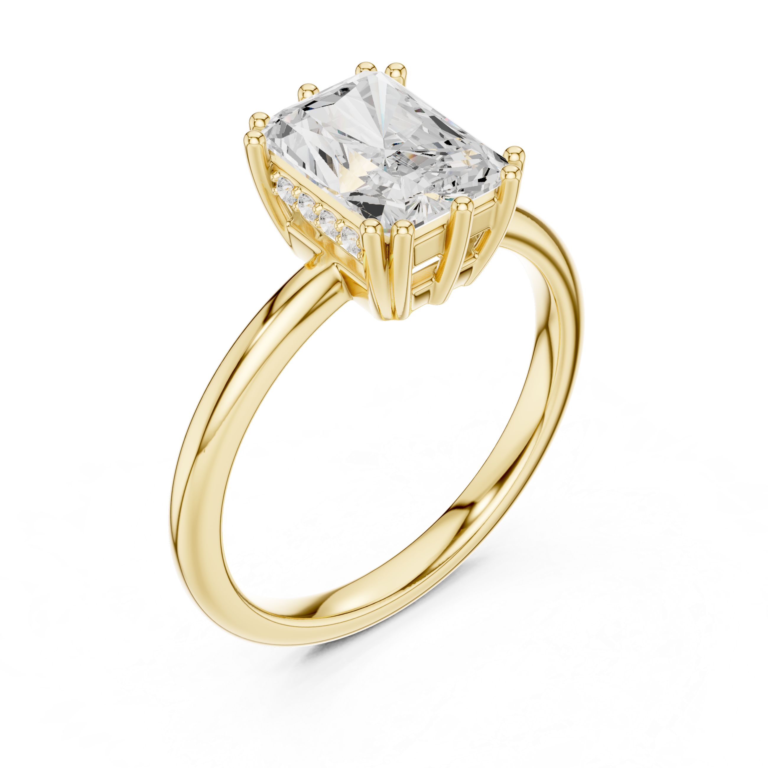 Minimalist Style  perfect for everyday elegant simple wear