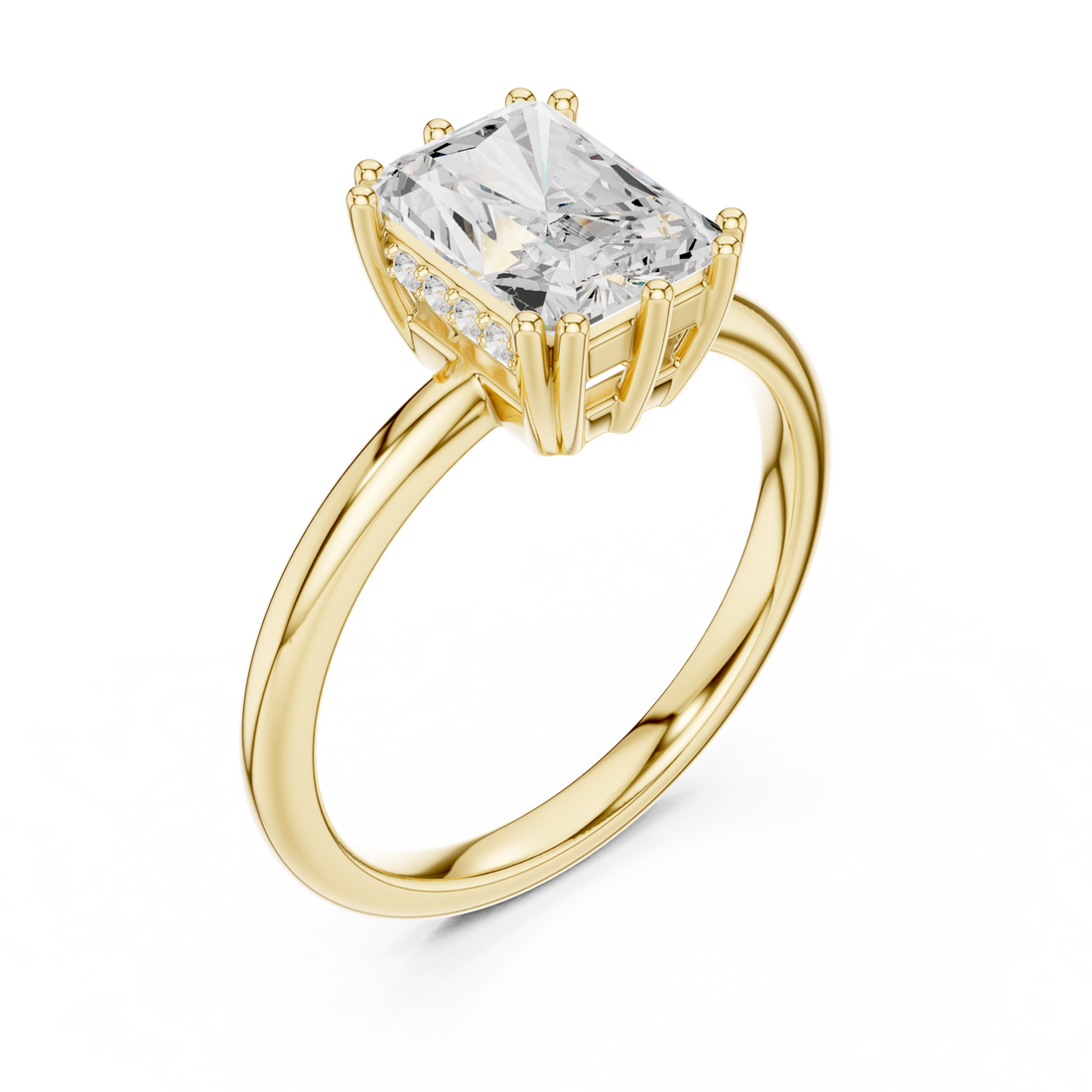 Minimalist Style  perfect for everyday elegant simple wear
