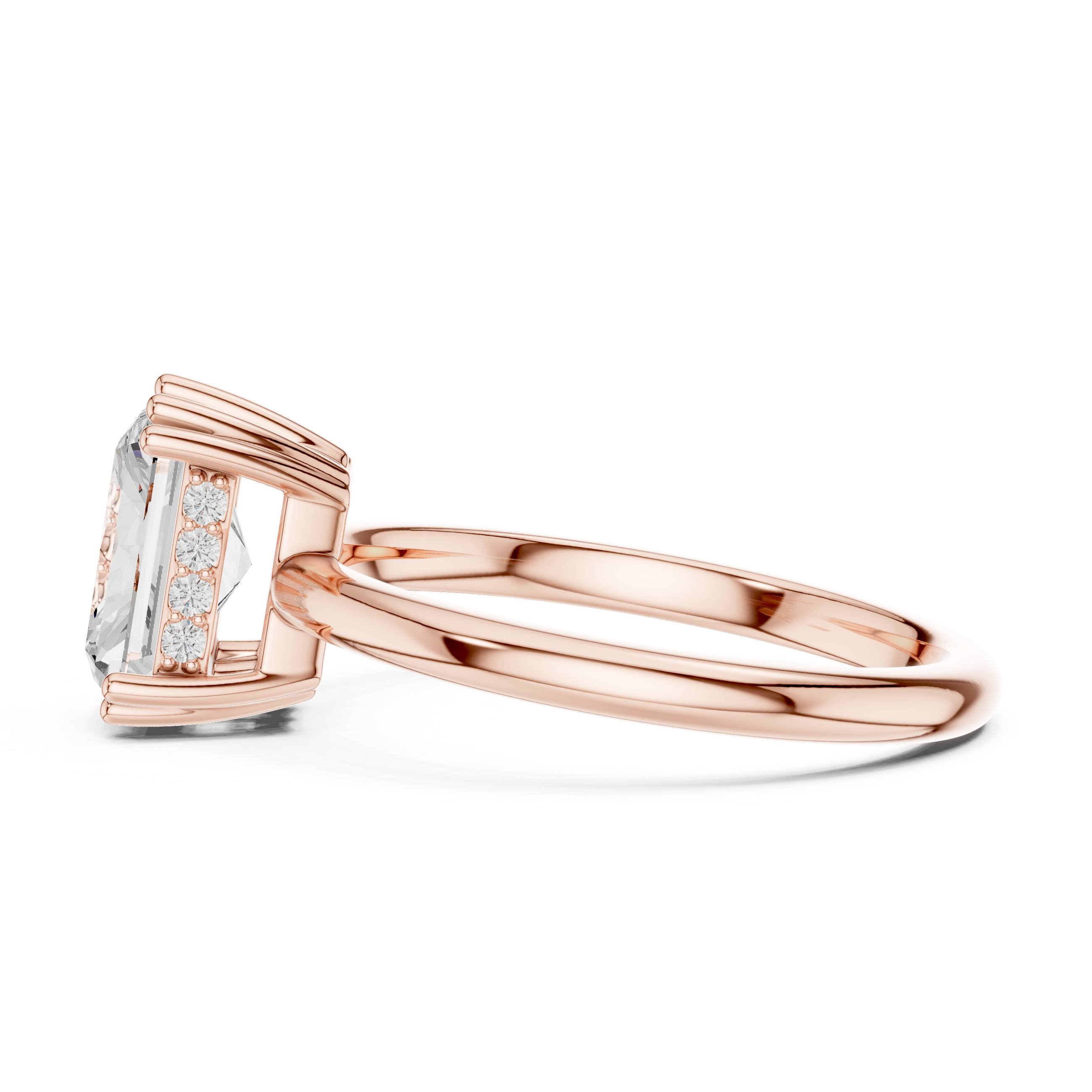 Elegant Pearl Style  classic aesthetic that never goes old