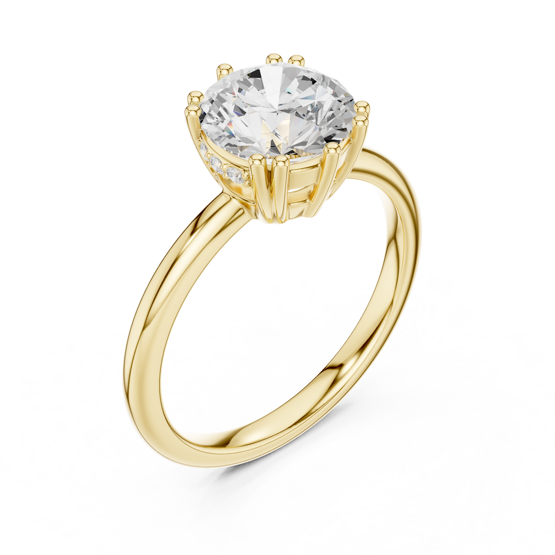 Minimalist Style  perfect for everyday elegant simple wear
