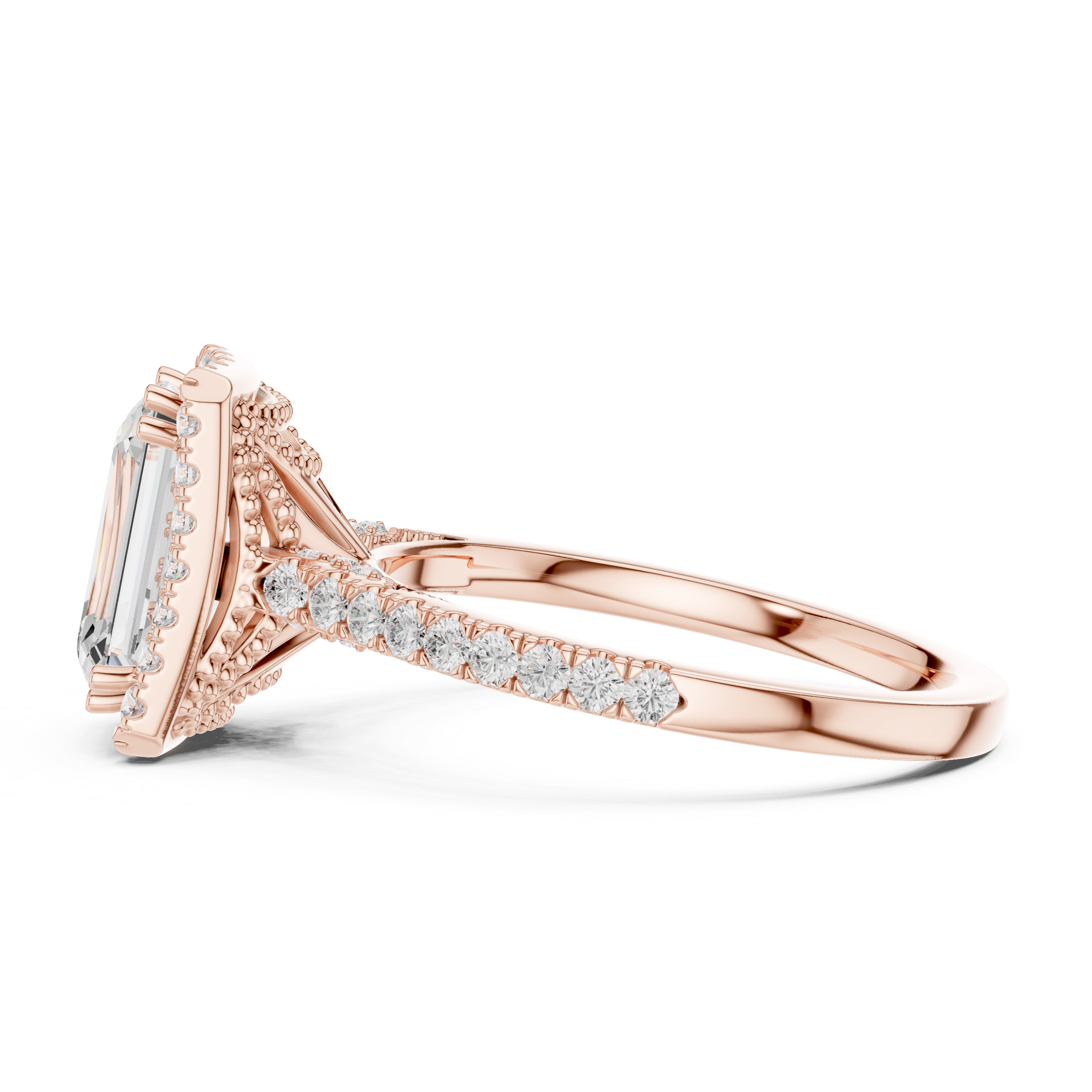 Elegant Pearl Style  classic aesthetic that never goes old