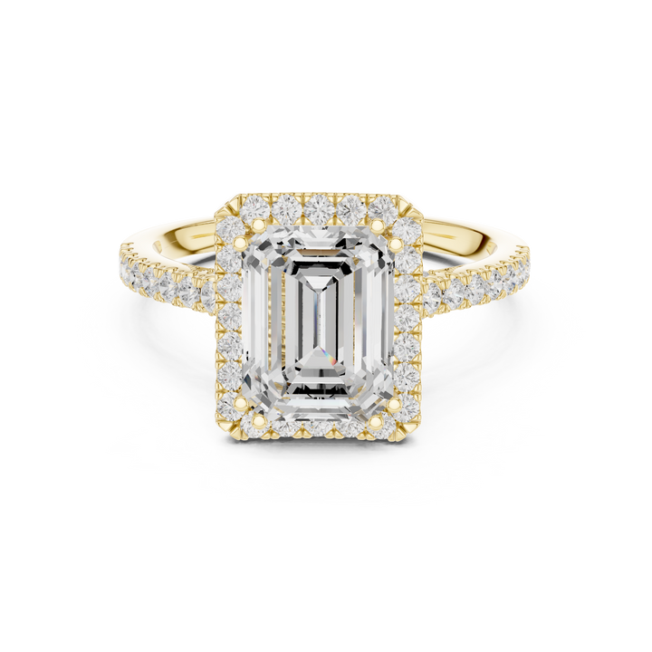 Stylish Stackable Design  with premium high-quality finish and shine