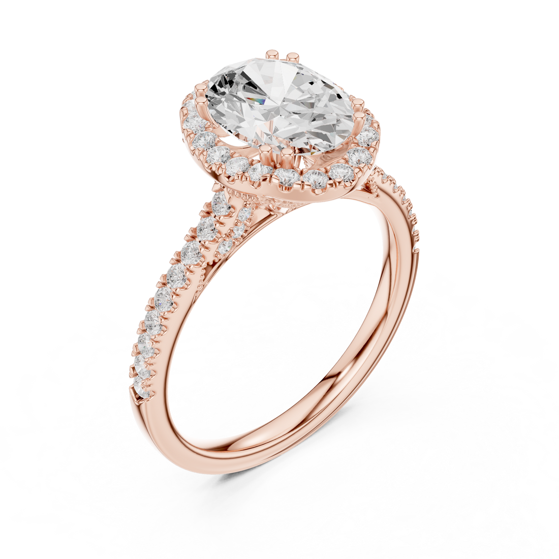 Luxury Party Diamond Necklace special jewelry
