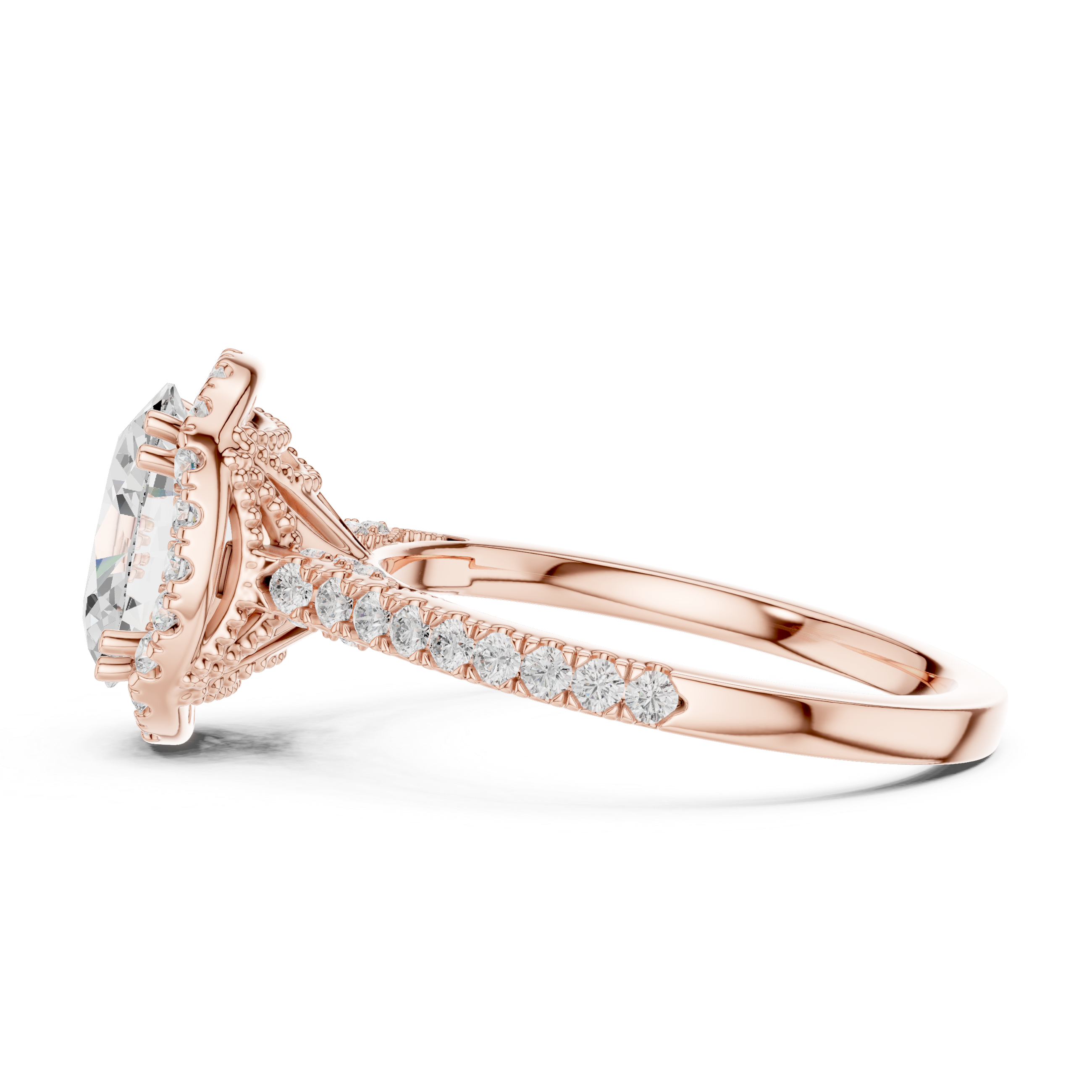 Elegant Pearl Style  classic aesthetic that never goes old