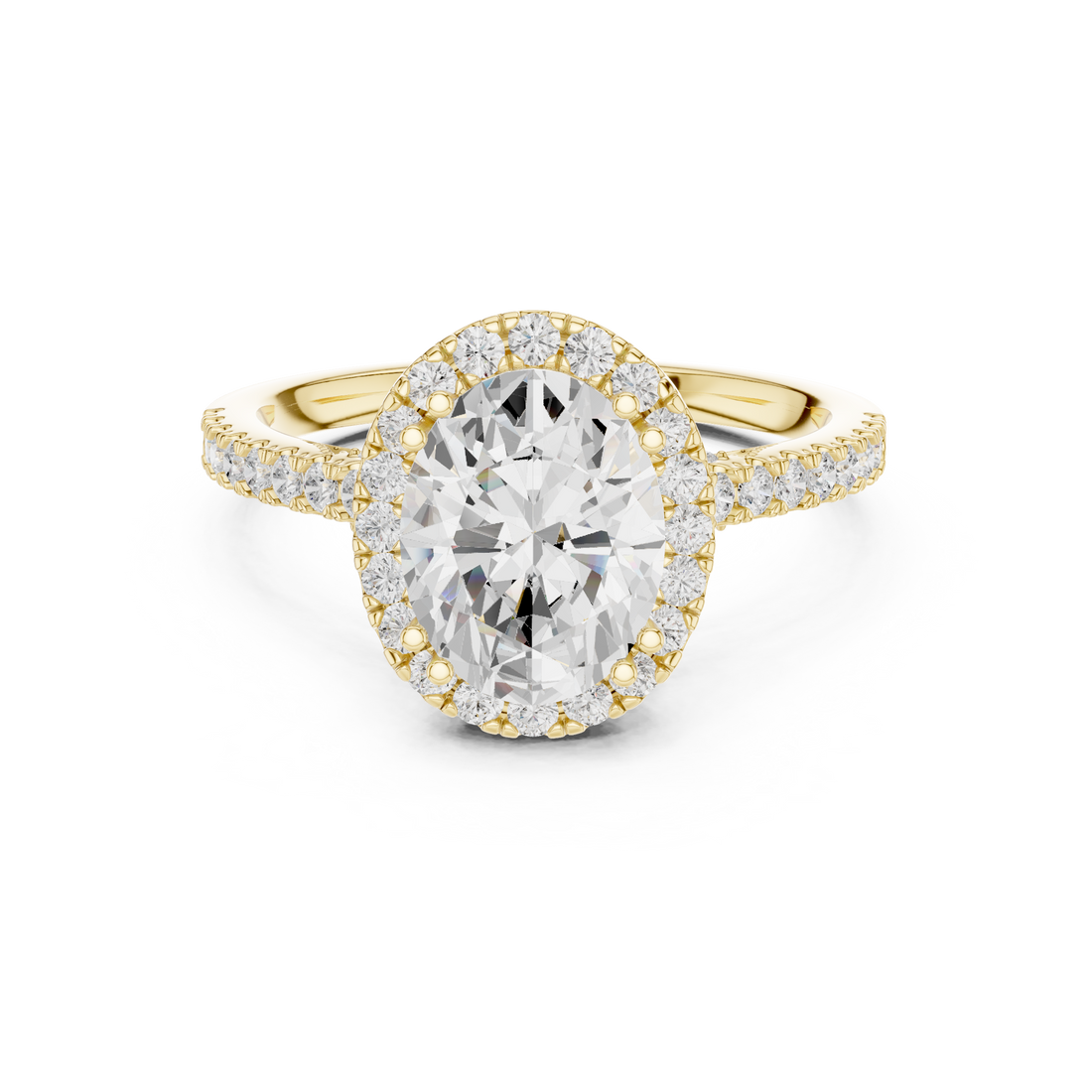 Stylish Stackable Design  with premium high-quality finish and shine