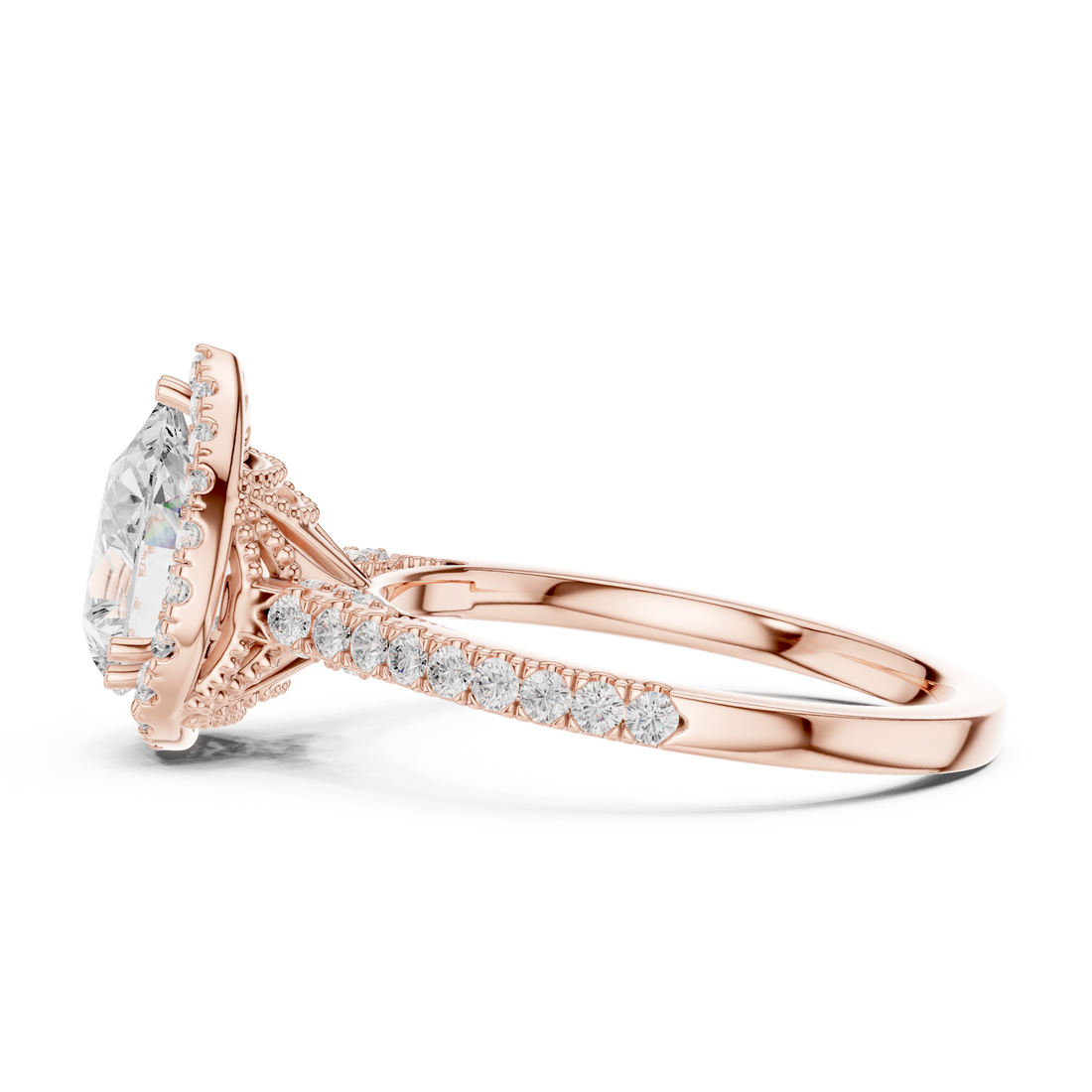 Elegant Pearl Style  classic aesthetic that never goes old