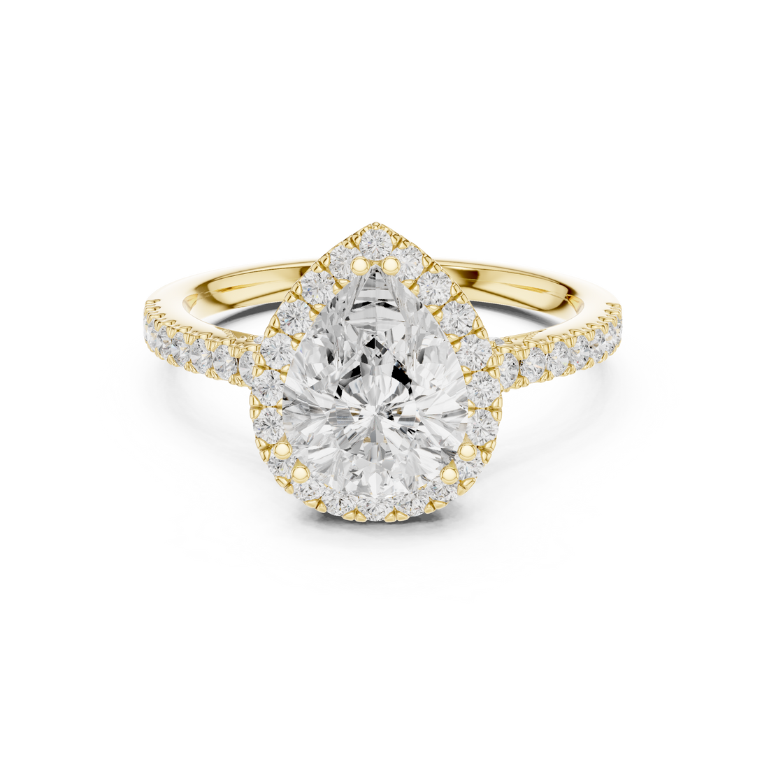 Stylish Stackable Design  with premium high-quality finish and shine