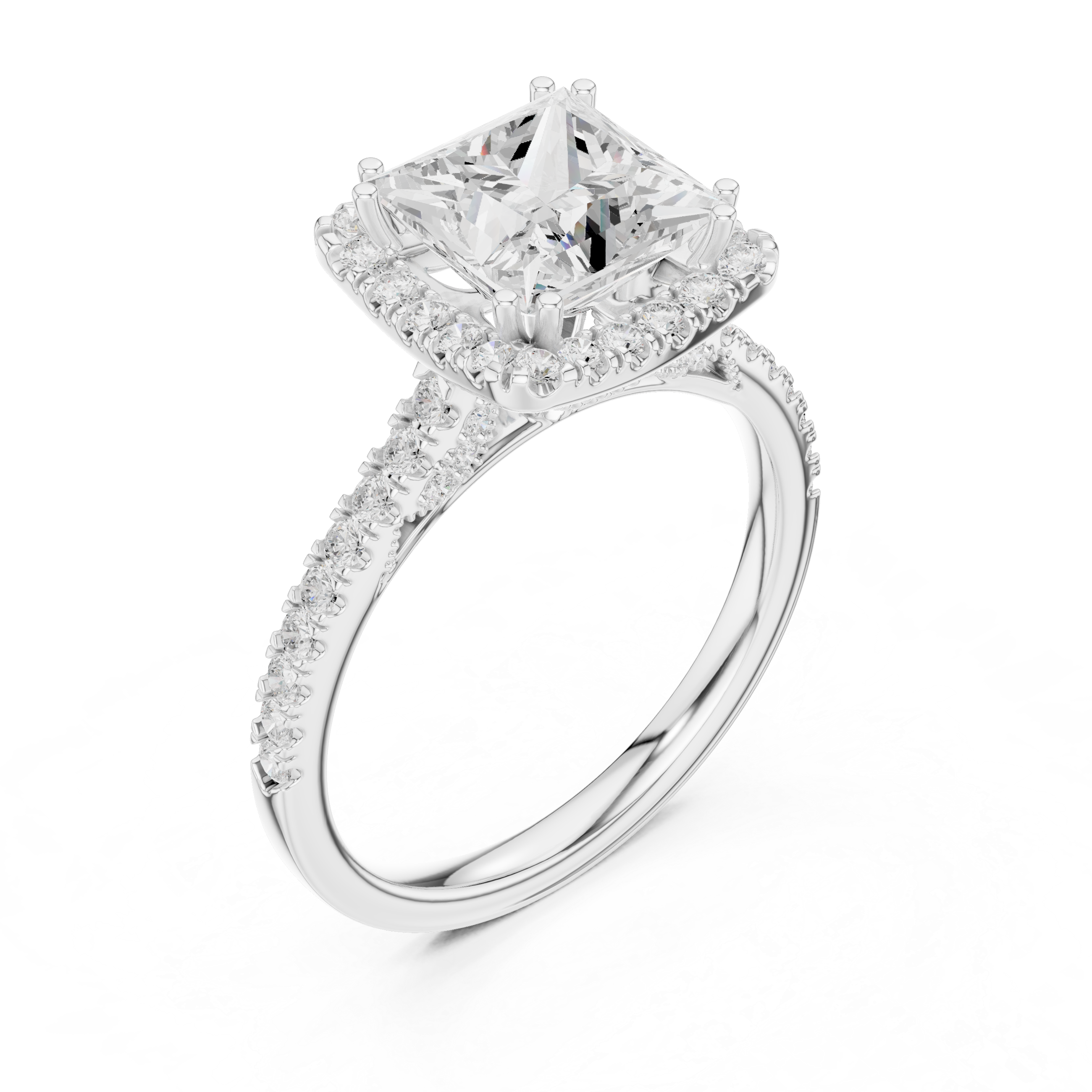 Unique Designer Style  handcrafted for premium artistic look
