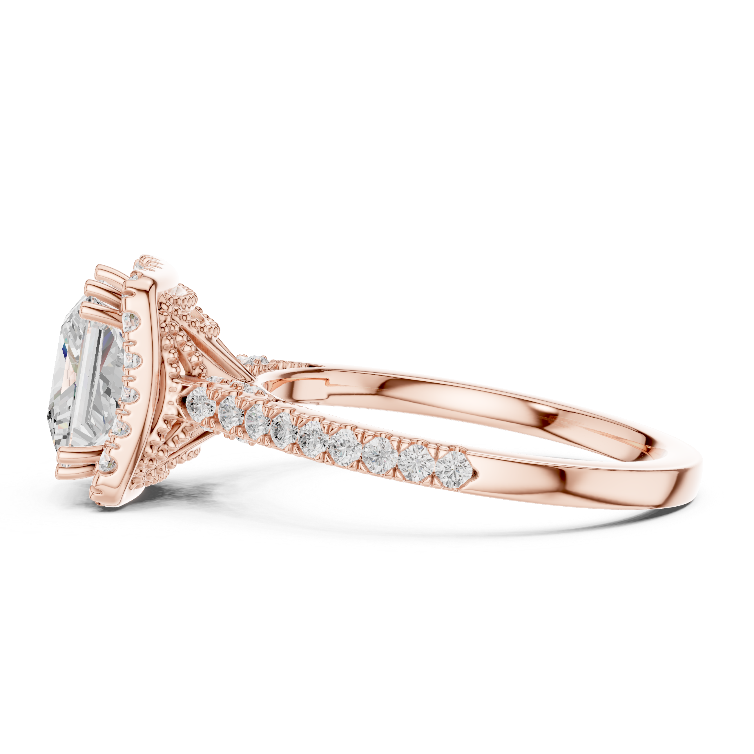 Elegant Pearl Style  classic aesthetic that never goes old
