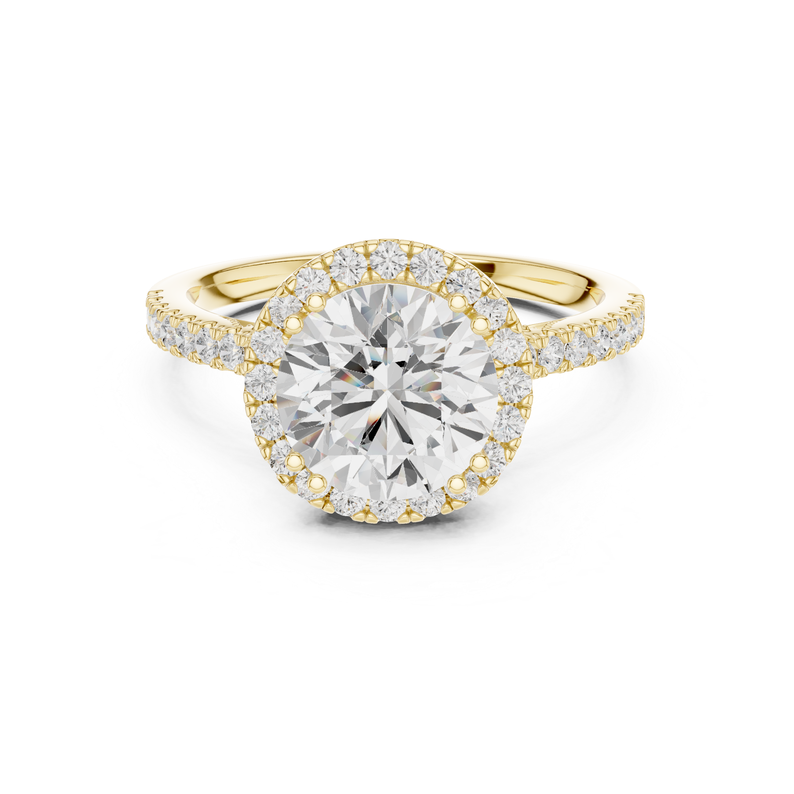 Stylish Stackable Design  with premium high-quality finish and shine