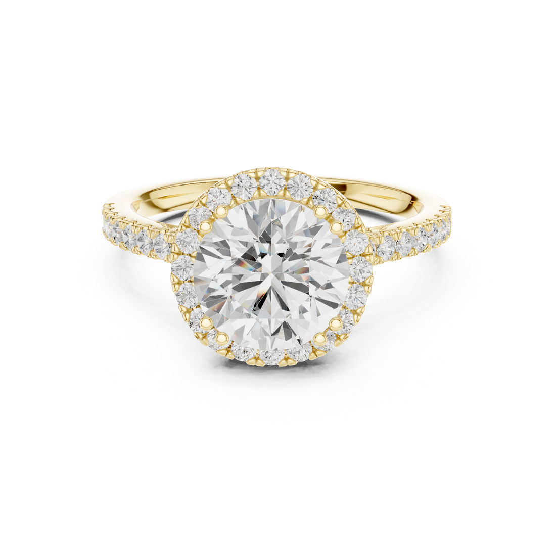 Stylish Stackable Design  with premium high-quality finish and shine