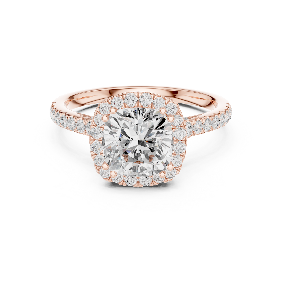 Minimalist bracelet with thin metal band.