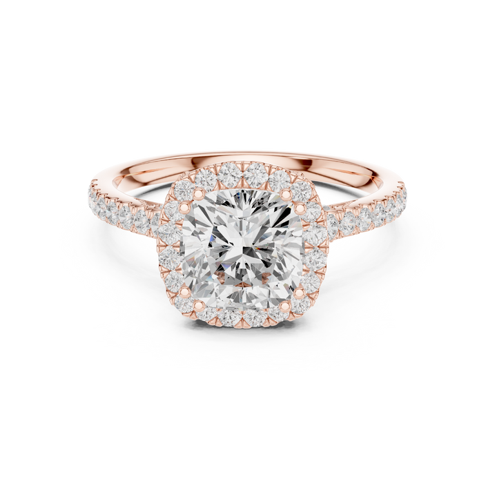 Minimalist bracelet with thin metal band.