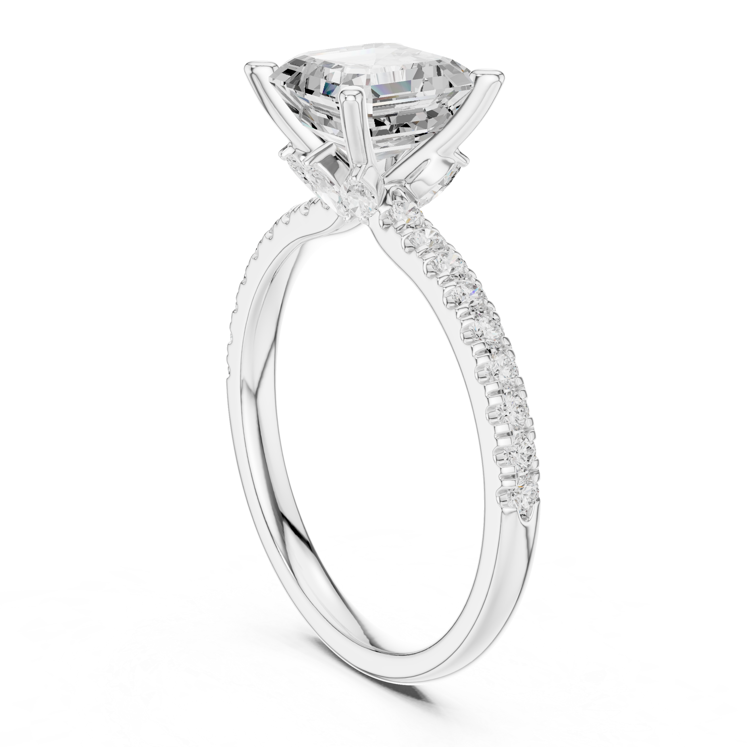 Classic  for bridal wear