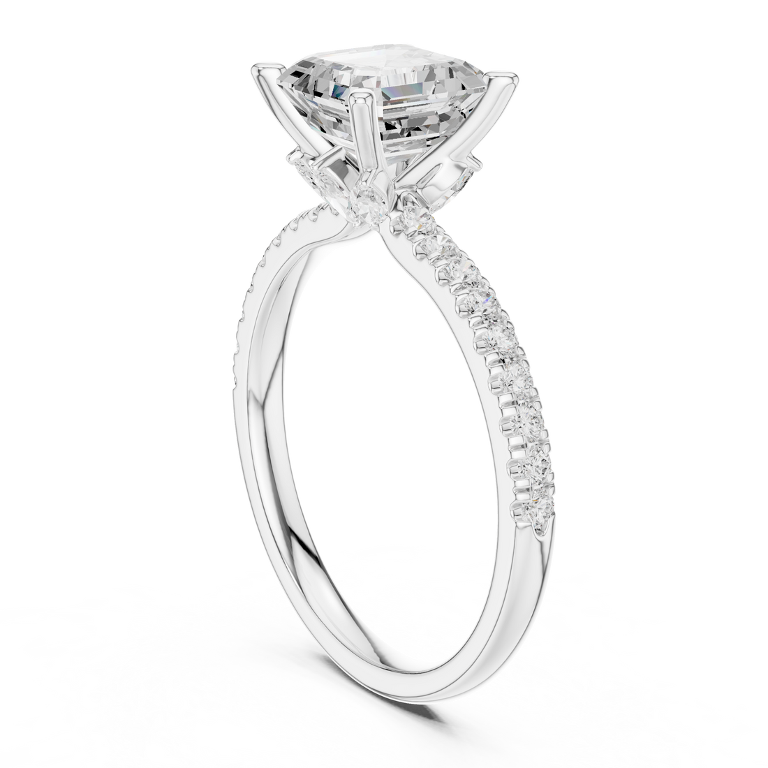 Classic  for bridal wear