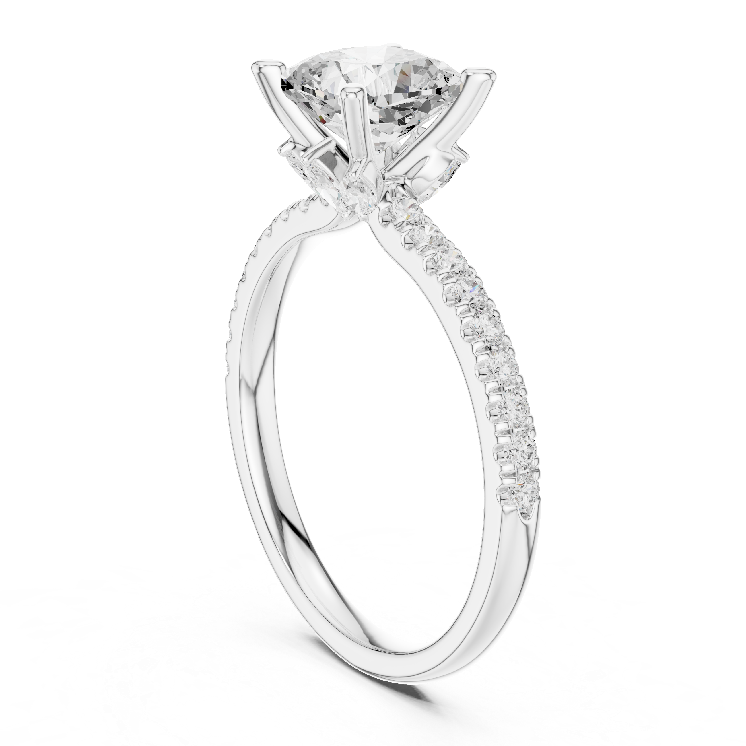 Classic  for bridal wear